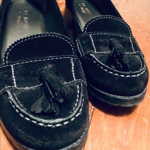 Women’s Talbots SZ 7 loafers